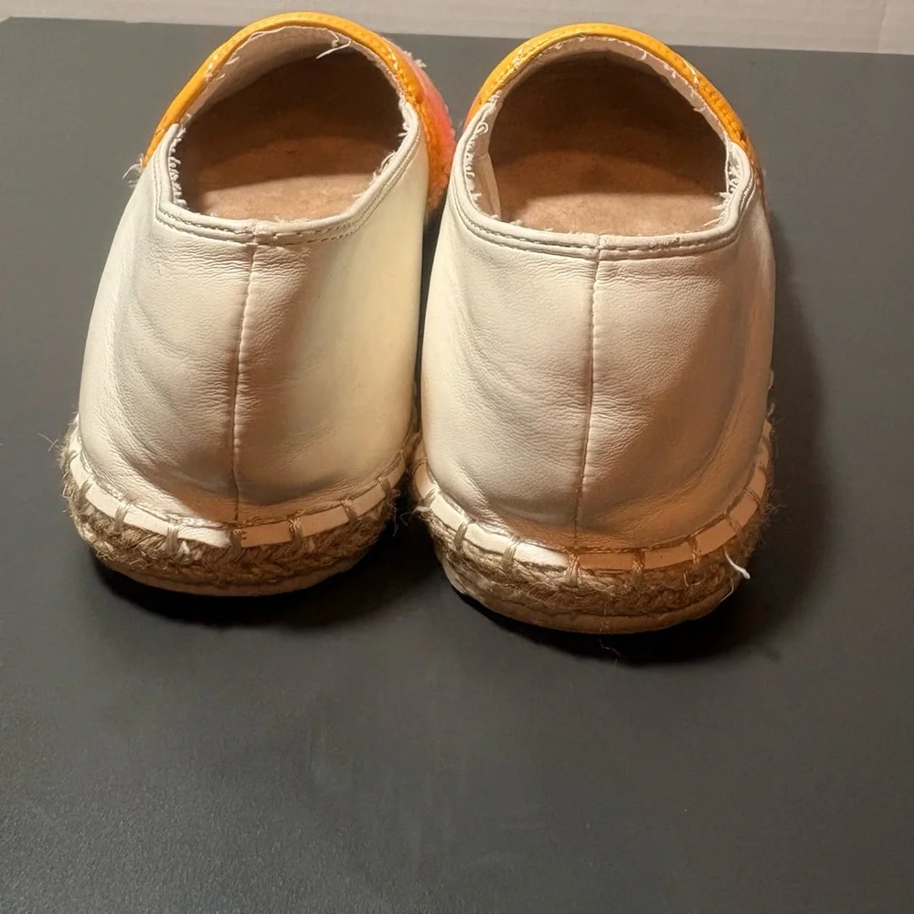 MADDEN GIRL Espadrille Flat Shoes